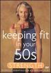 Keeping Fit in Your 50s-Strength