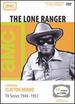 Amc Tv-the Lone Ranger, 1949-1957