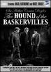 Sherlock Holmes-the Hound of the Baskervilles