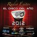 Radio Exitos El Disco Del Ao 2012