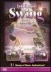 Let's Dance Swing [Dvd]