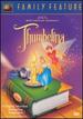 Hans Christian Andersen's Thumbelina
