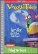 Veggietales Classics-Larry-Boy and the Fib From Outer Space