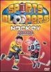 Sports Bloopers: Hockey-Plus Bonus: Blooper Time [Dvd]