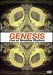 Genesis: Live at Wembley Stadium [Dvd]
