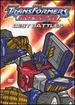 Transformers Armada: Best Battles