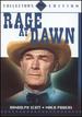Rage at Dawn [Dvd]