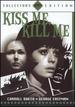 Kiss Me, Kill Me [Dvd]