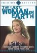 The Last Woman on Earth [Dvd]