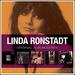 Linda Ronstadt-Original Album Series