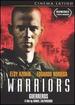 Warriors (Guerreros) [Dvd]