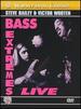 Bass Extremes Live: Steve Bailey & Victor Wooten