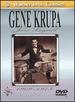 Gene Krupa: Jazz Legend (1909-1973): Dvd