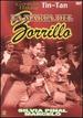 La Marca Del Zorrillo [Dvd]