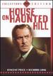House on Haunted Hill [Dvd]