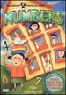 The Learning Treehouse: Numbers [Dvd]