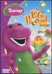 Barney-Let's Pretend With Barney