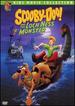Scooby-Doo and the Loch Ness Monster (Dvd)