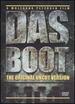Das Boot-the Original Uncut Version