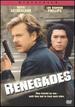Renegades [Dvd]