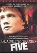 Slaughterhouse-Five [Dvd]