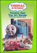 Thomas the Tank Engine and Friends-Thomas and the Jet Engine