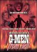 G-Men From Hell [Dvd]