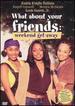 What About Your Friends-Weekend Get-Away [Dvd]