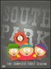 South Park-the Complete First Season