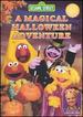 Sesame Street-a Magical Halloween Adventure
