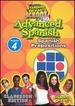 Standard Deviants School-Advanced Spanish, Program 4-Spanish Prepositions (Classroom Edition) [Dvd]
