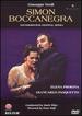 Verdi-Simon Boccanegra / Elder, Sidhom, Borowski, Glyndebourne Festival Opera