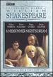 The Dramatic Works of William Shakespeare (Comedy): a Midsummer Night's Dream