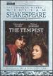 The Dramatic Works of William Shakespeare (Comedy): the Tempest