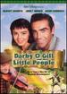 Darby O'Gill and the Little People (Feature)