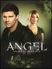 Angel-Season Four [Dvd]