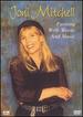 Joni Mitchell-Painting With Words and Music