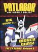 Patlabor-the Mobile Police the Tv Series (Vol. 9)