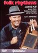 Dvd-Folk Rhythms-Learn to Play Spoons, Bones, Washboard, Hambone and the Paper Bag