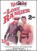 The Lone Ranger (2-Dvd Pack)