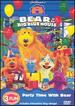Bear in the Big Blue House: Party Time With Bear