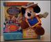 The Three Musketeers-Gift Set With Mickey Mouse Plush