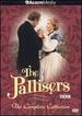 The Pallisers-the Complete Collection [Dvd]