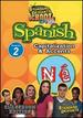 Standard Deviants School-Spanish, Program 2-Capitalization & Accents (Classroom Edition)