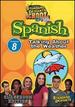 Standard Deviants School-Spanish, Program 8-Talking About the Weather (Classroom Edition)