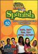 Standard Deviants School-Spanish, Program 10-Using Demonstrative Adjectives (Classroom Edition)