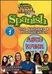 Standard Deviants School: Spanish, Program One-the Alphabet and Pronunciation (Classroom Edition)