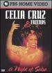 Celia Cruz & Friends-a Night of Salsa