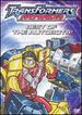 Transformers Armada-Best of the Autobots