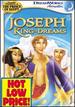Joseph-King of Dreams